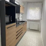 Am Pfuehlpark Parkplatz Kueche Wlan Balkon * Heilbronn