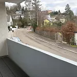 Am Pfuehlpark Parkplatz Kueche Wlan Balkon * Heilbronn