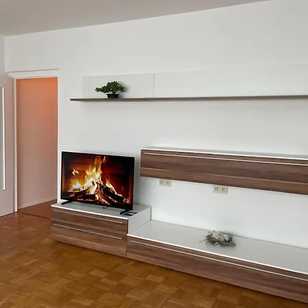 Am Pfuehlpark Parkplatz Kueche Wlan Balkon Apartament *