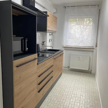 Am Pfuehlpark Parkplatz Kueche Wlan Balkon * Heilbronn
